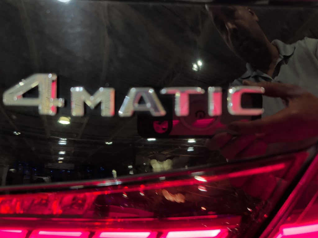 Used 2022 Mercedes-Benz C 300 4MATIC Sedan image 13