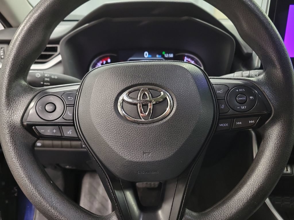 Used 2024 Toyota RAV4 XLE w/ Convenience Package AWD/4WD image 23