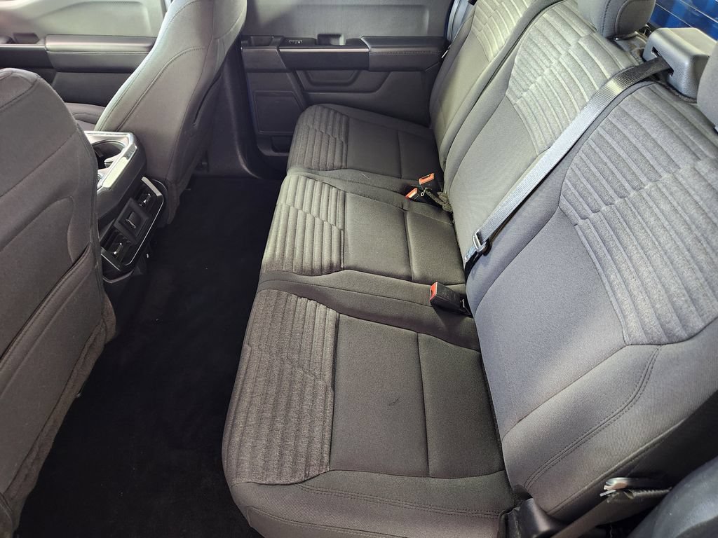 Used 2021 Ford F150 XL w/ STX Appearance Package AWD/4WD image 14