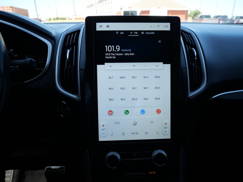 Used 2021 Ford Edge ST-Line FWD image 31