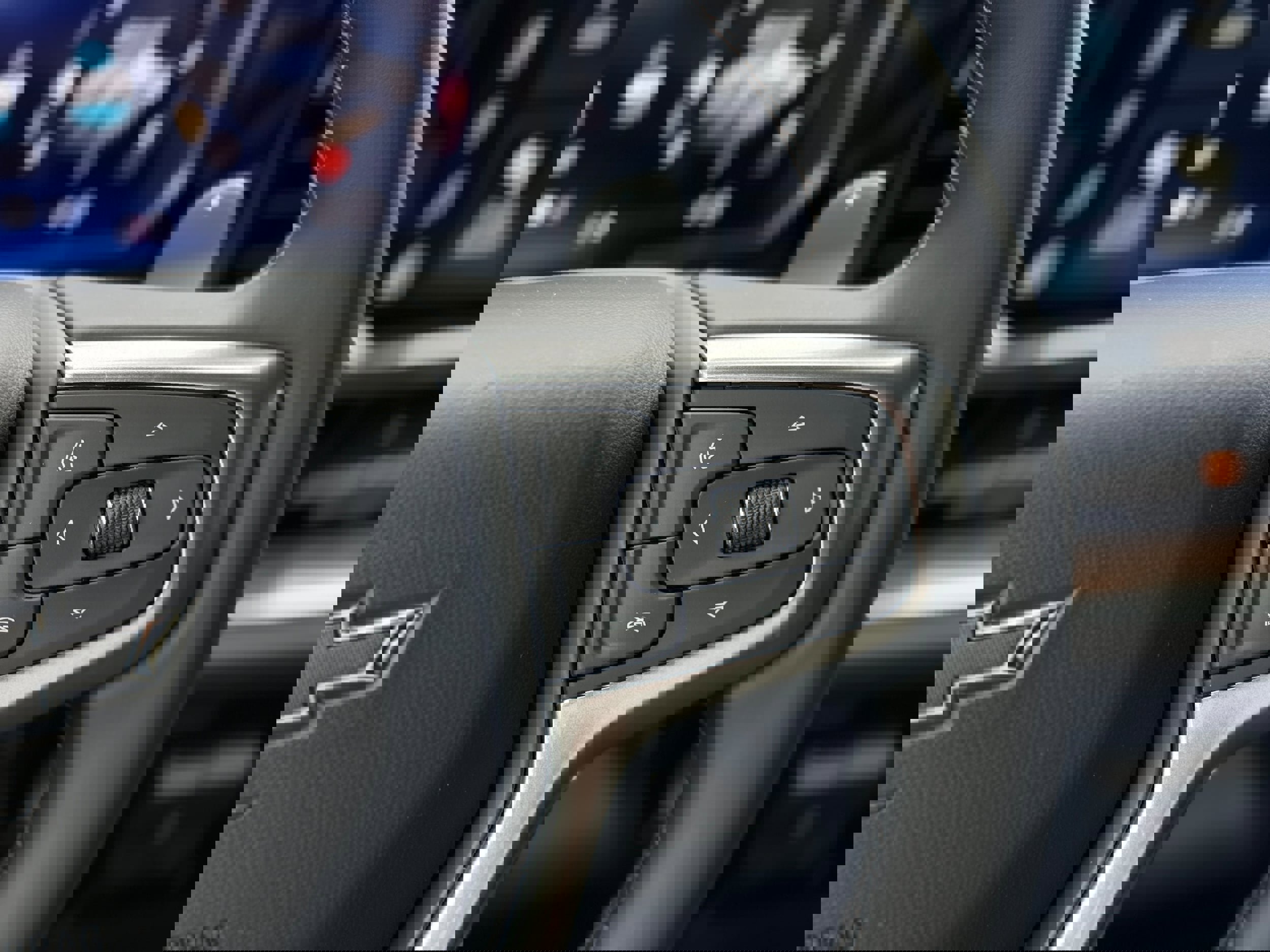 New 2026 Chevrolet Silverado 1500 RST w/ Safety Package image 12