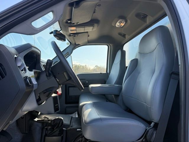 New 2025 Ford F650 2WD Regular Cab Super Duty image 9