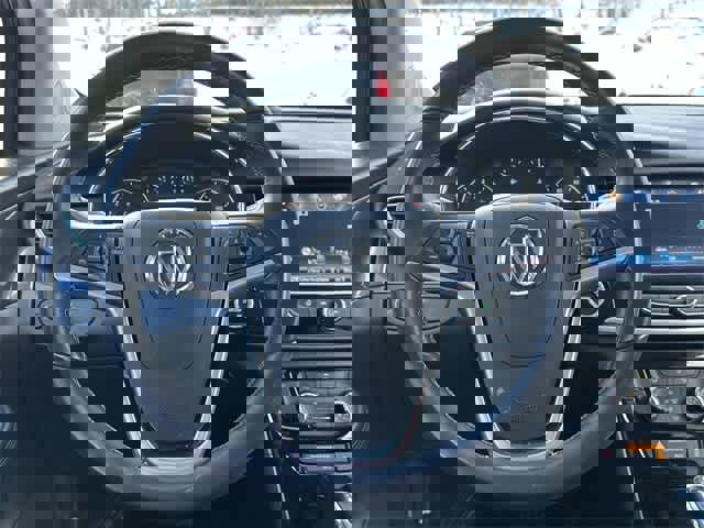 Used 2021 Buick Encore Preferred image 6