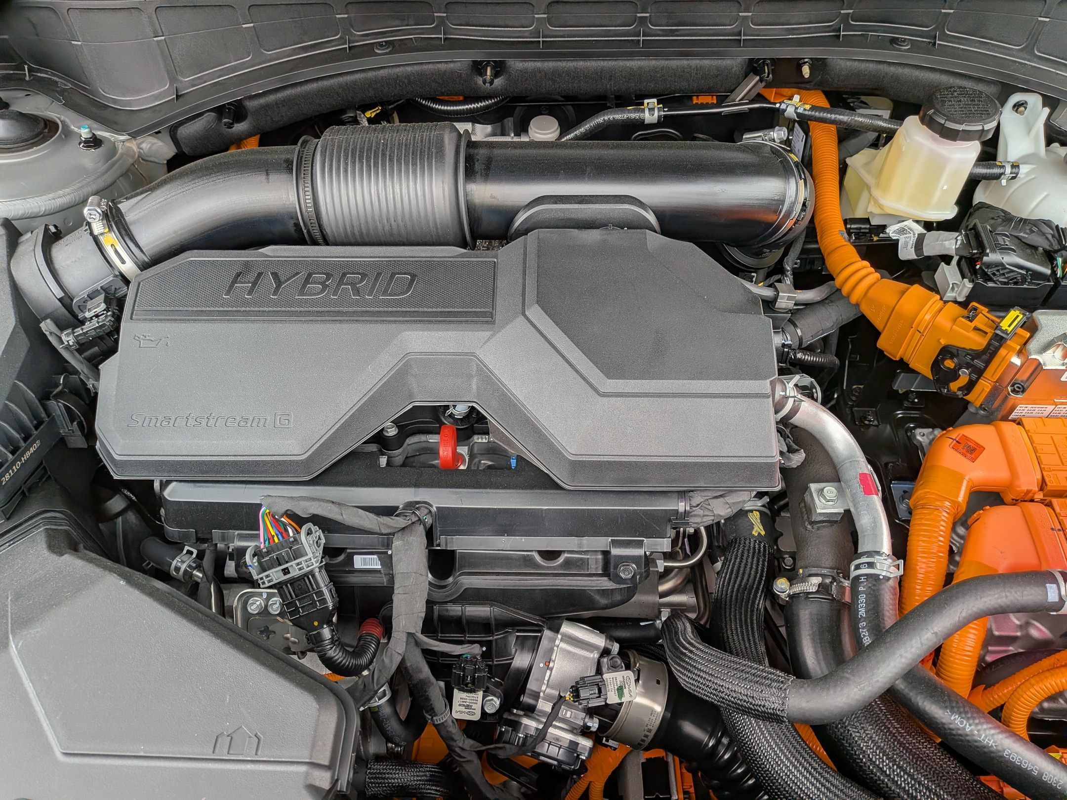 New 2026 Hyundai Santa Fe SEL AWD/4WD image 26