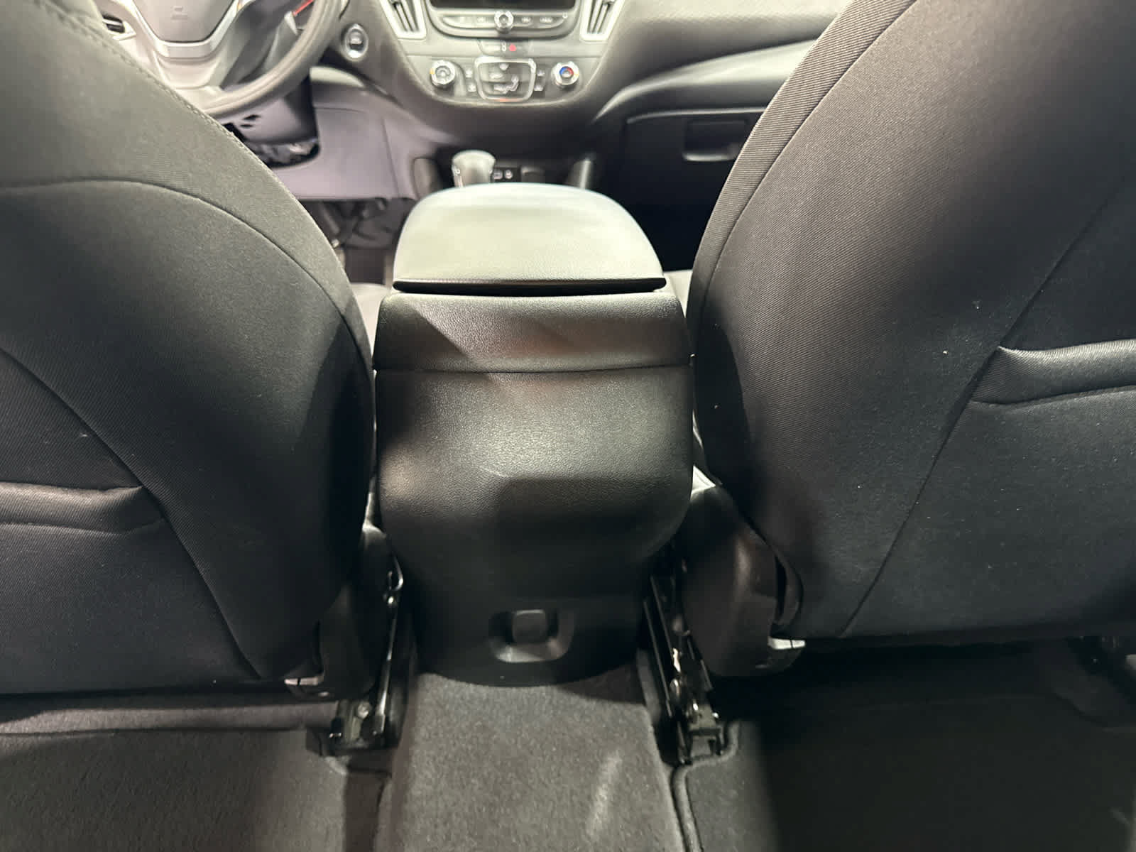 Certified 2022 Chevrolet Malibu LS FWD image 13