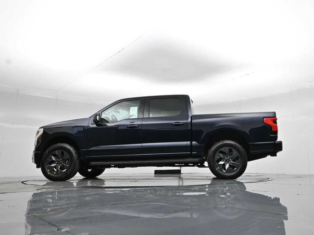 New 2025 Ford F150 Lightning Flash image 60