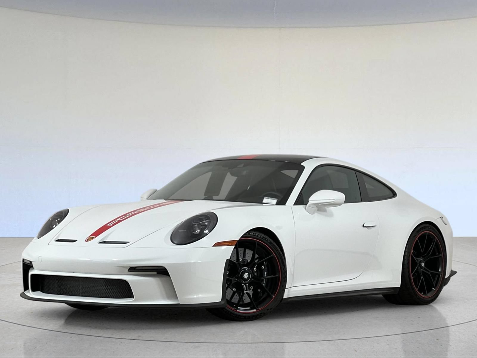 Certified 2022 Porsche 911 GT3 RWD image 1