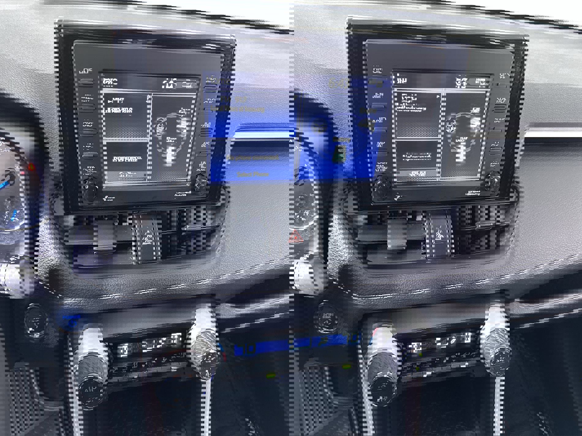 Used 2022 Toyota RAV4 XLE image 49