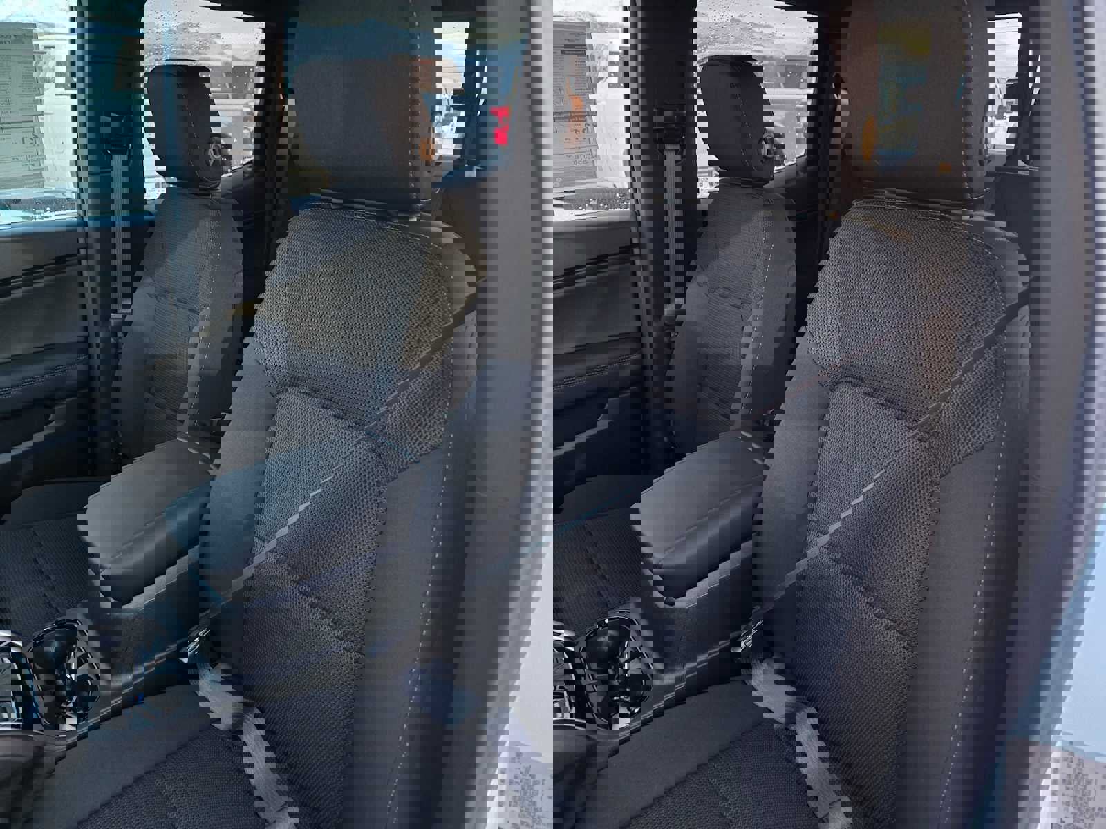 New 2024 Chevrolet Colorado LT w/ LT Convenience Package II image 22