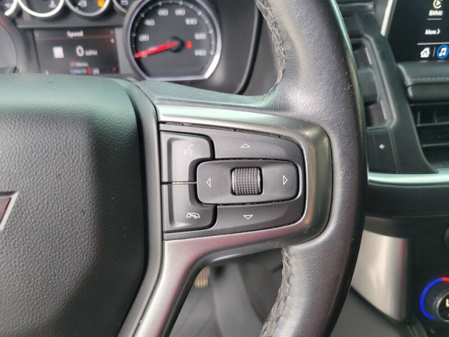 Used 2021 Chevrolet Tahoe Z71 w/ Rear Media and Nav Package AWD/4WD image 18