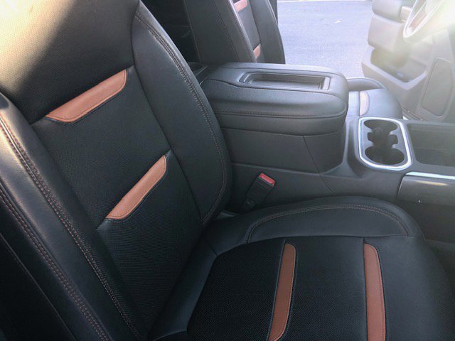 Used 2021 GMC Sierra 1500 AT4 image 27