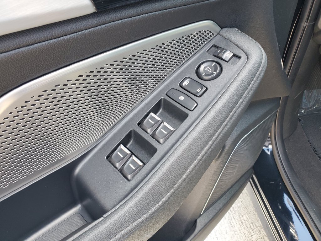 Used 2024 Acura MDX FWD image 21