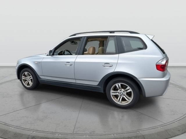 Used 2006 BMW X3 3.0i image 4