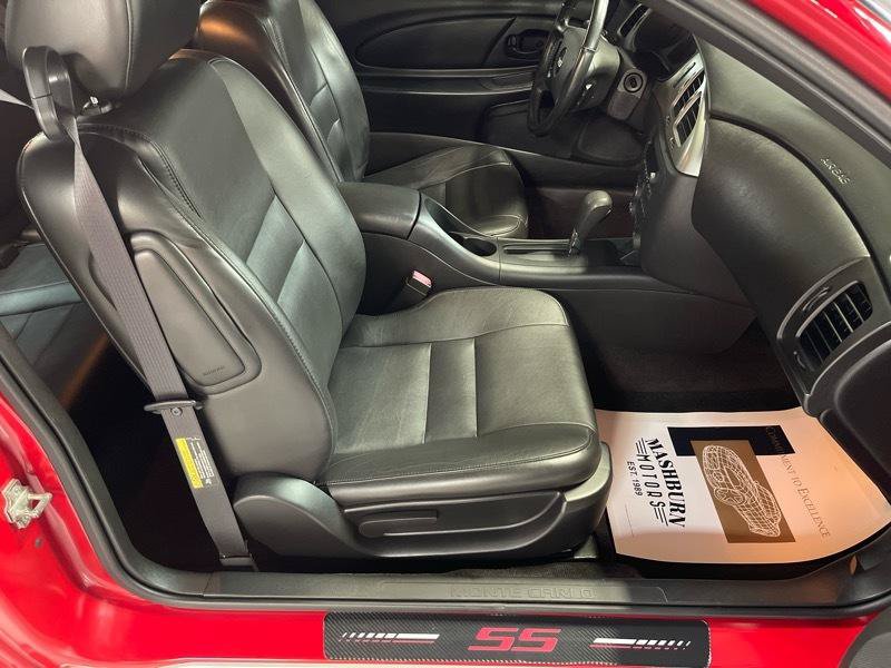 Used 2006 Chevrolet Monte Carlo SS w/ Convenience Package FWD image 33