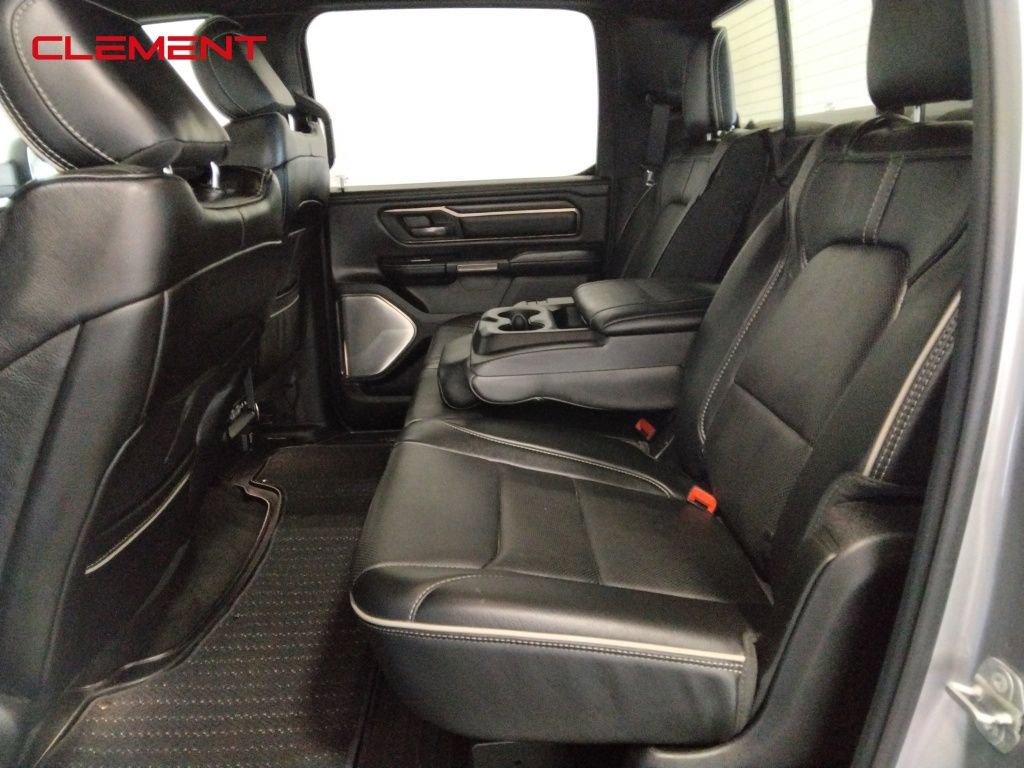 Used 2019 RAM 1500 Limited image 31