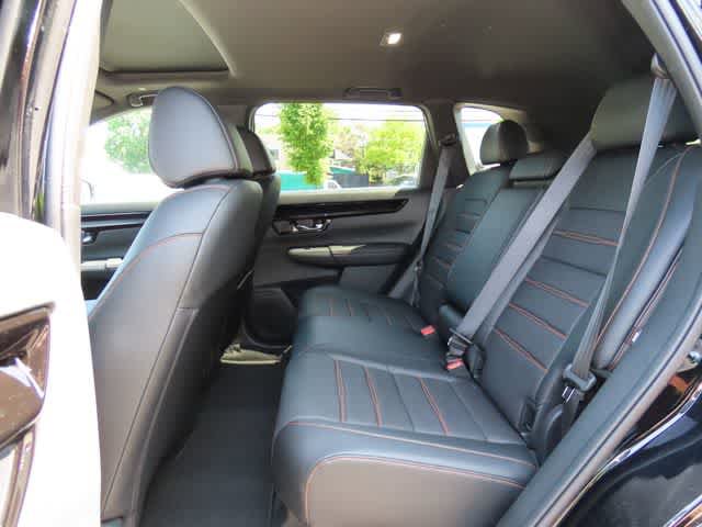 New 2026 Honda CR-V Sport Touring image 15