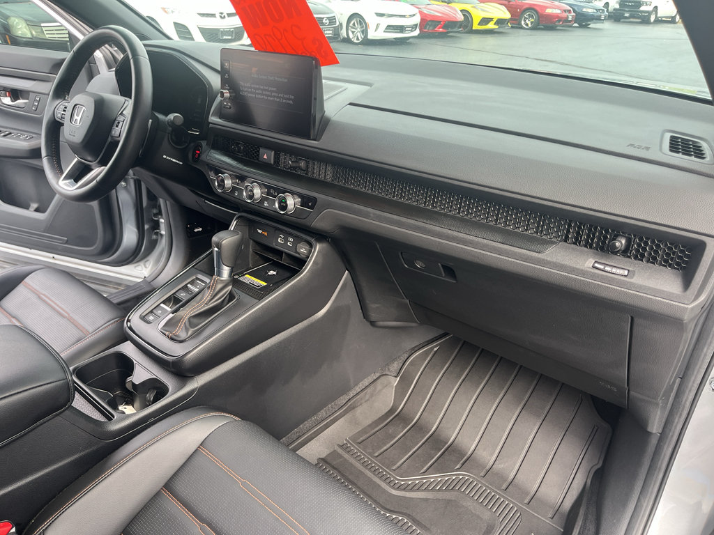 Used 2025 Honda CR-V Sport-L image 46