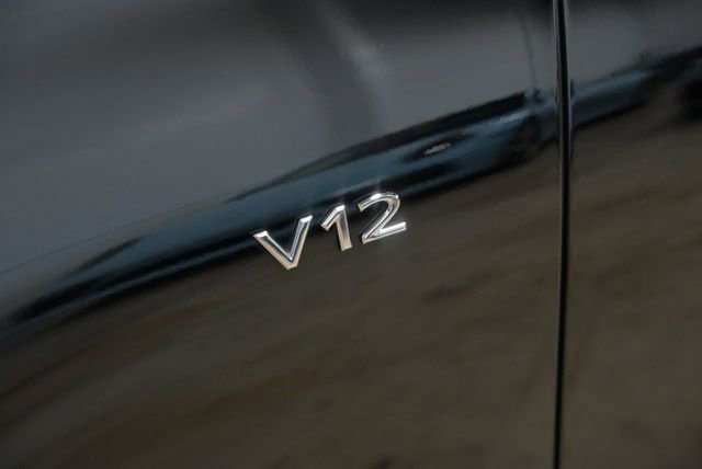 Used 2024 Mercedes-Benz Maybach S 680 Maybach S 680 4MATIC Sedan image 5