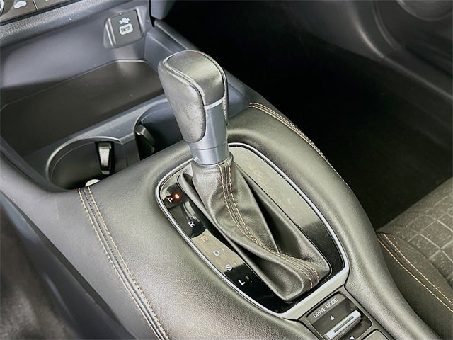 Certified 2023 Honda HR-V Sport image 23