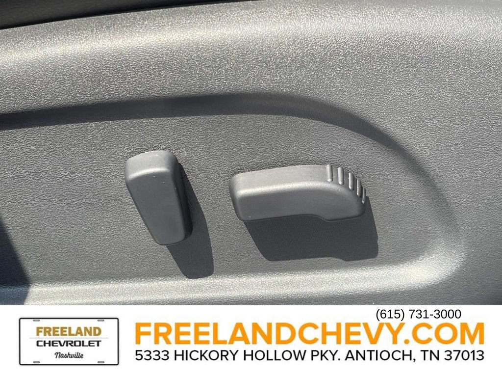 Used 2022 Nissan Murano SL w/ Cargo Package AWD/4WD image 26