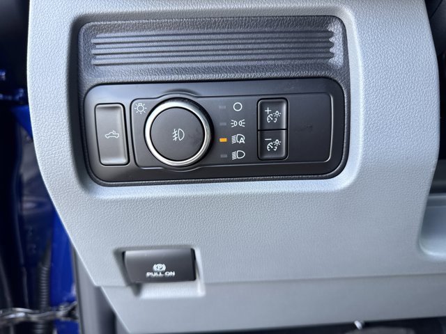 New 2026 Ford F350 XL w/ STX Appearance Package image 20