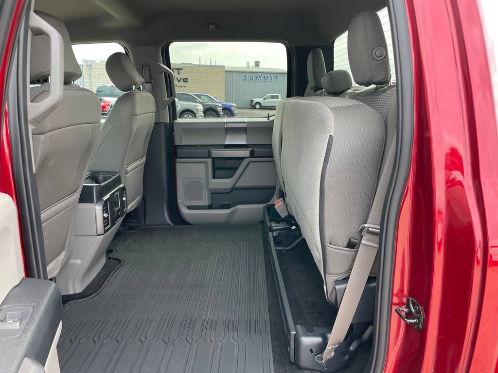 Used 2019 Ford F150 XLT w/ Equipment Group 302A Luxury AWD/4WD image 45