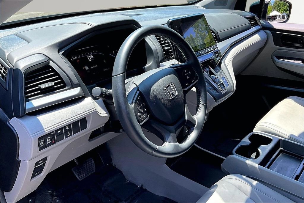 Used 2024 Honda Odyssey EX-L image 14