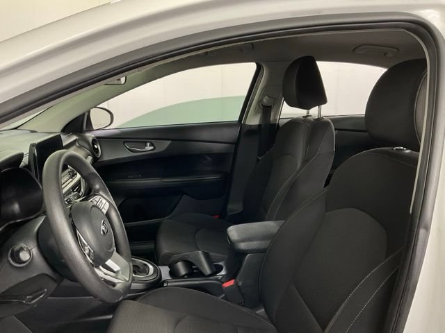 Used 2019 Kia Forte LXS FWD image 26