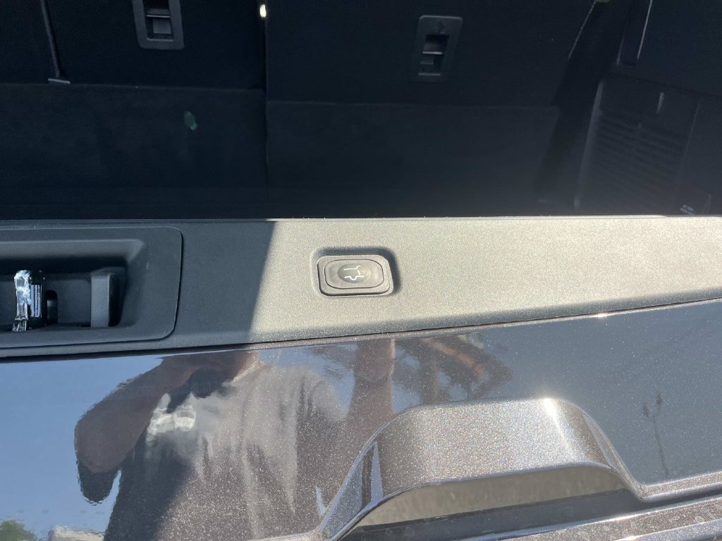 New 2026 Ford Expedition Active RWD image 15