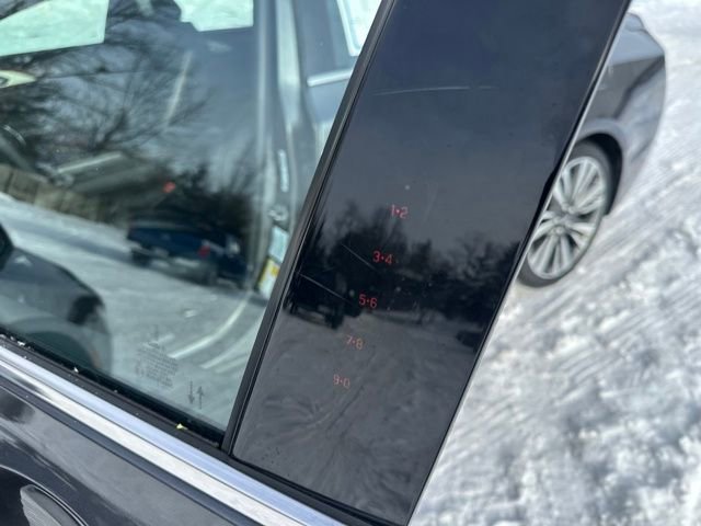 Certified 2020 Lincoln MKZ Reserve image 27