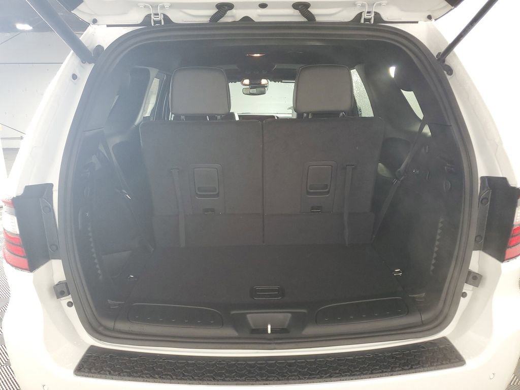 New 2026 Dodge Durango GT image 33