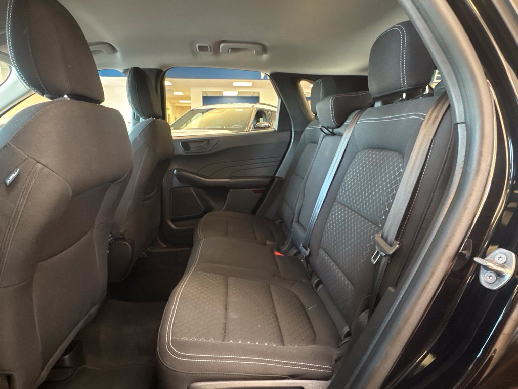 Used 2023 Ford Escape Active AWD/4WD image 25