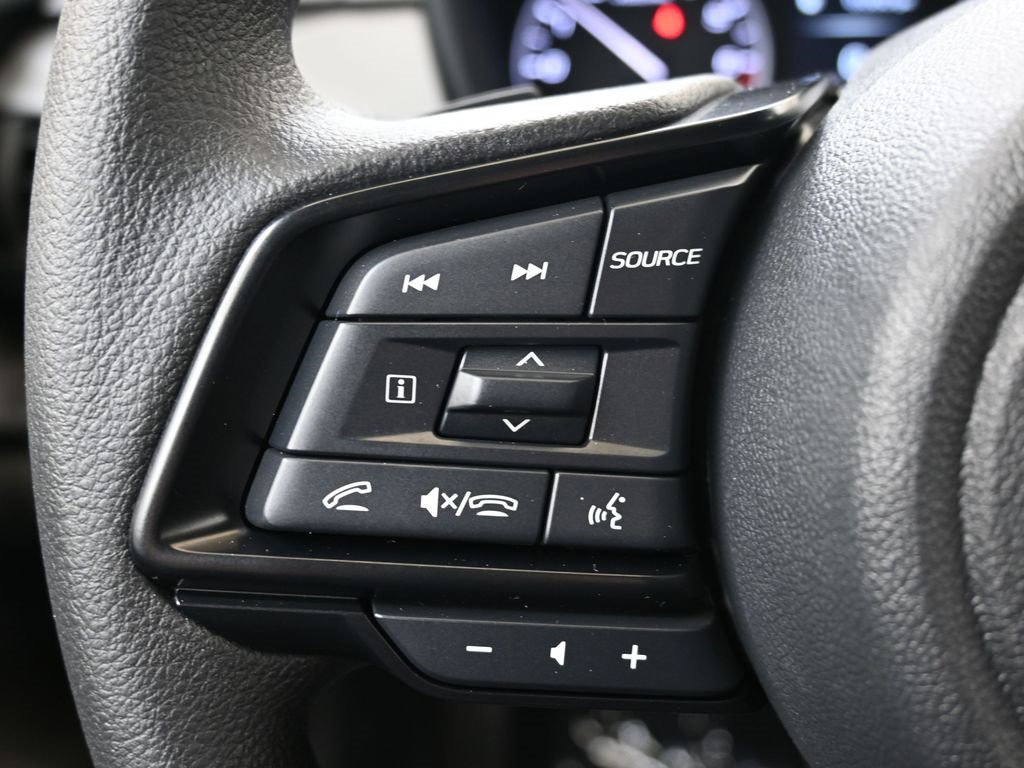 New 2026 Subaru Crosstrek 2.5i Premium image 26