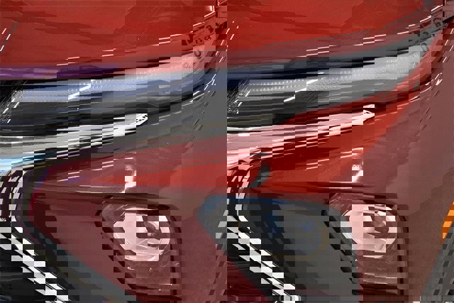 Used 2025 Chevrolet TrailBlazer LT image 17