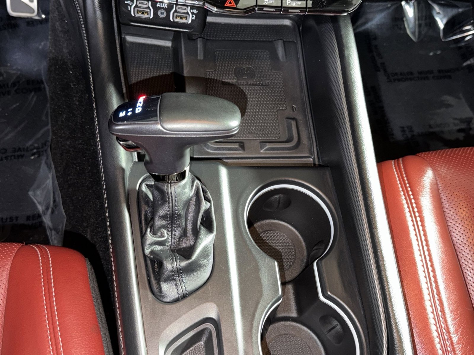 Used 2022 Dodge Durango SRT w/ Black Package AWD/4WD image 26