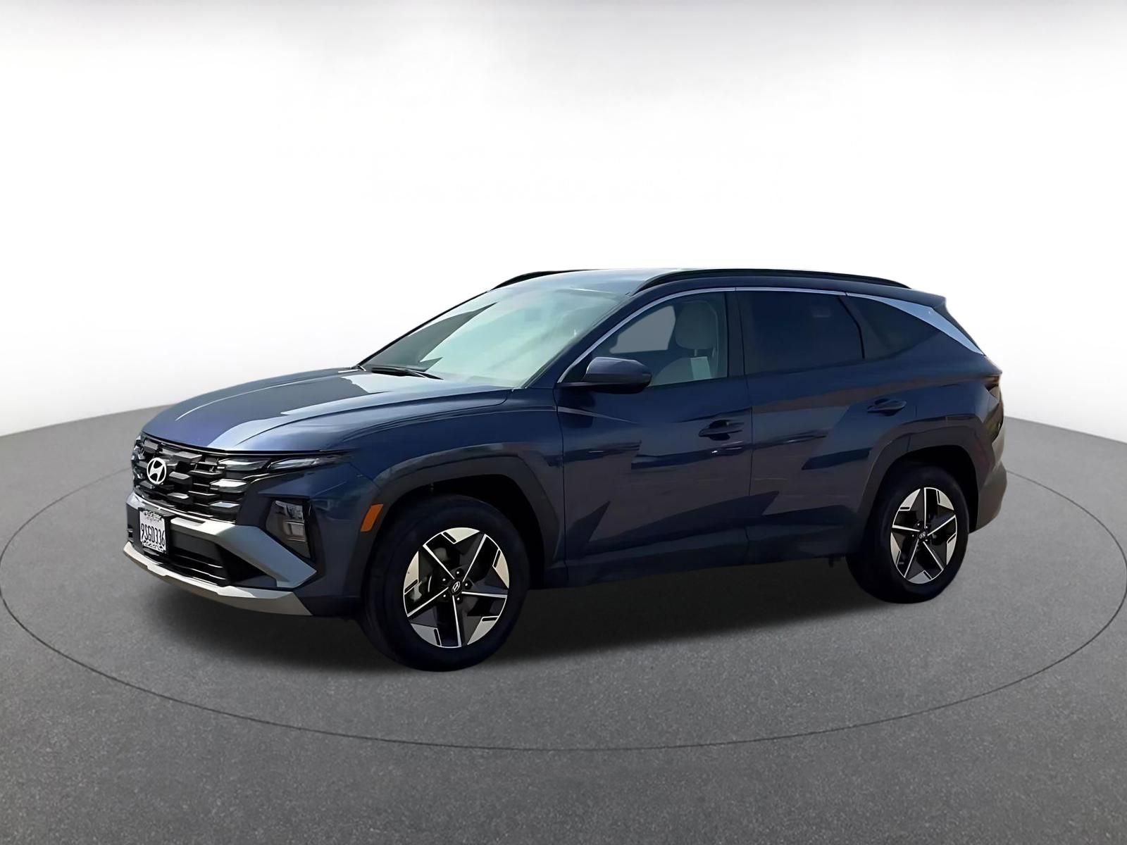 Used 2025 Hyundai Tucson SEL AWD/4WD image 8