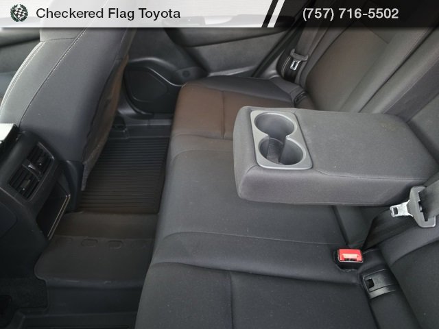 Used 2023 Nissan Rogue S image 36