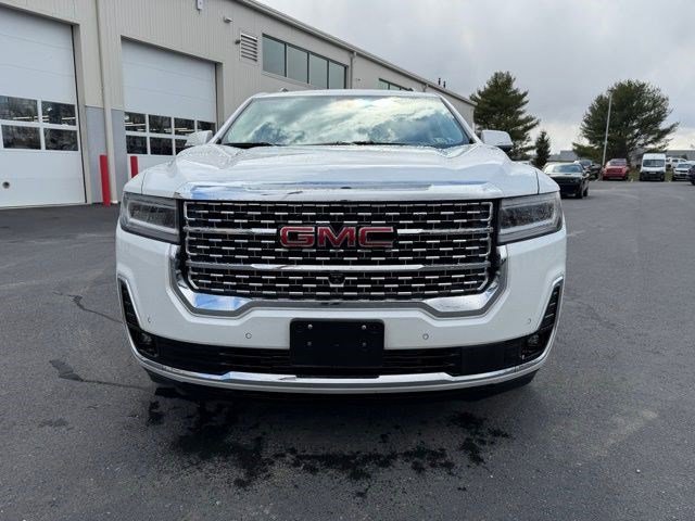 Used 2023 GMC Acadia Denali w/ Denali Ultimate Package image 11