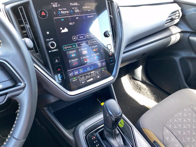 Certified 2025 Subaru Crosstrek 2.5i Sport AWD/4WD image 16
