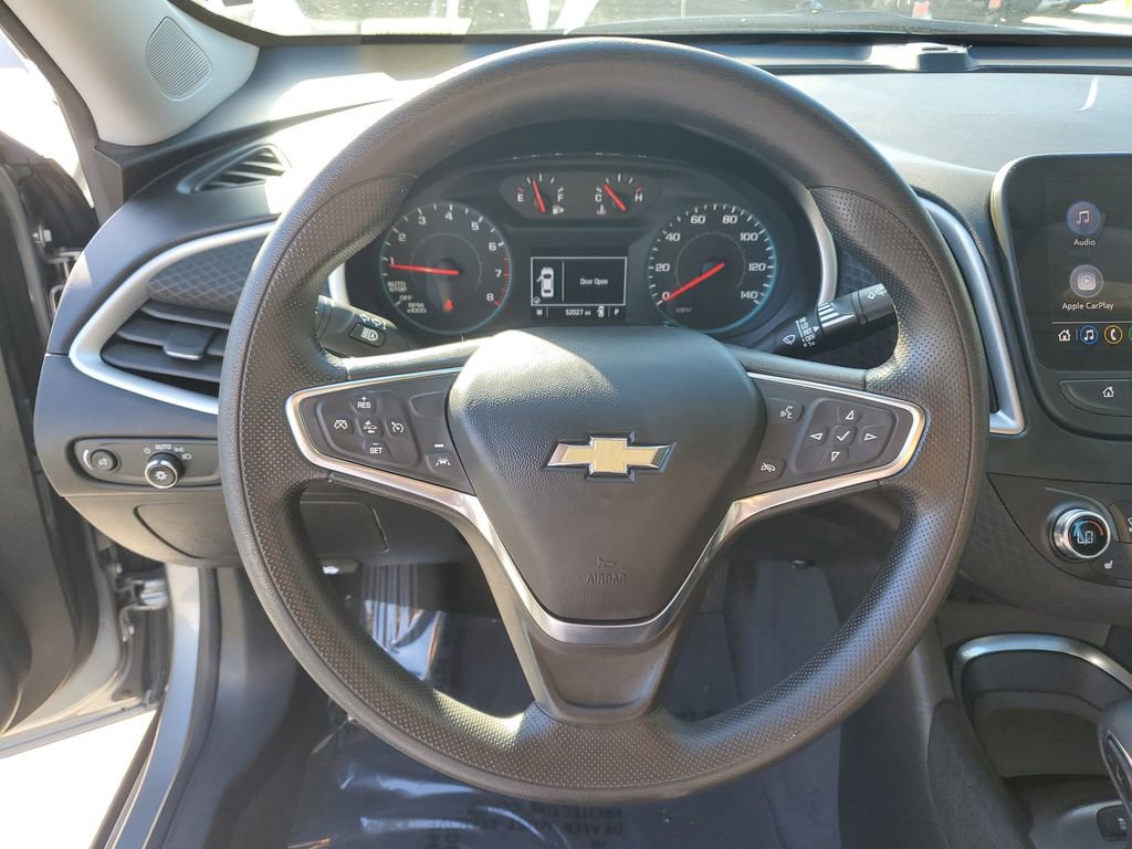 Used 2024 Chevrolet Malibu LT image 27