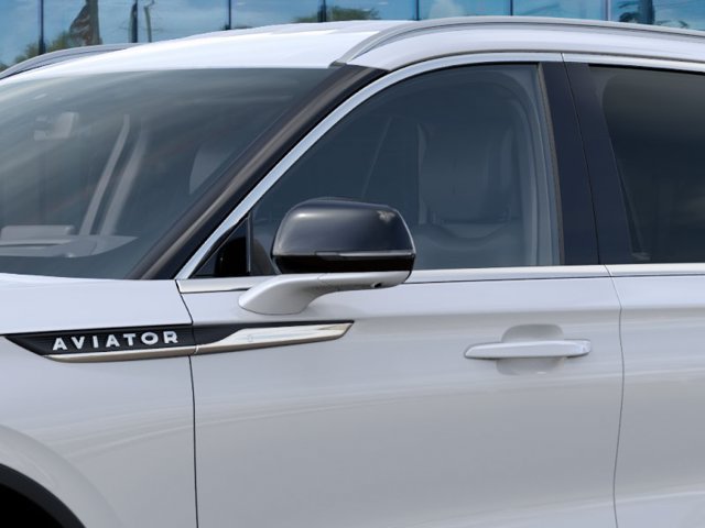 New 2027 Lincoln Aviator 2WD image 20
