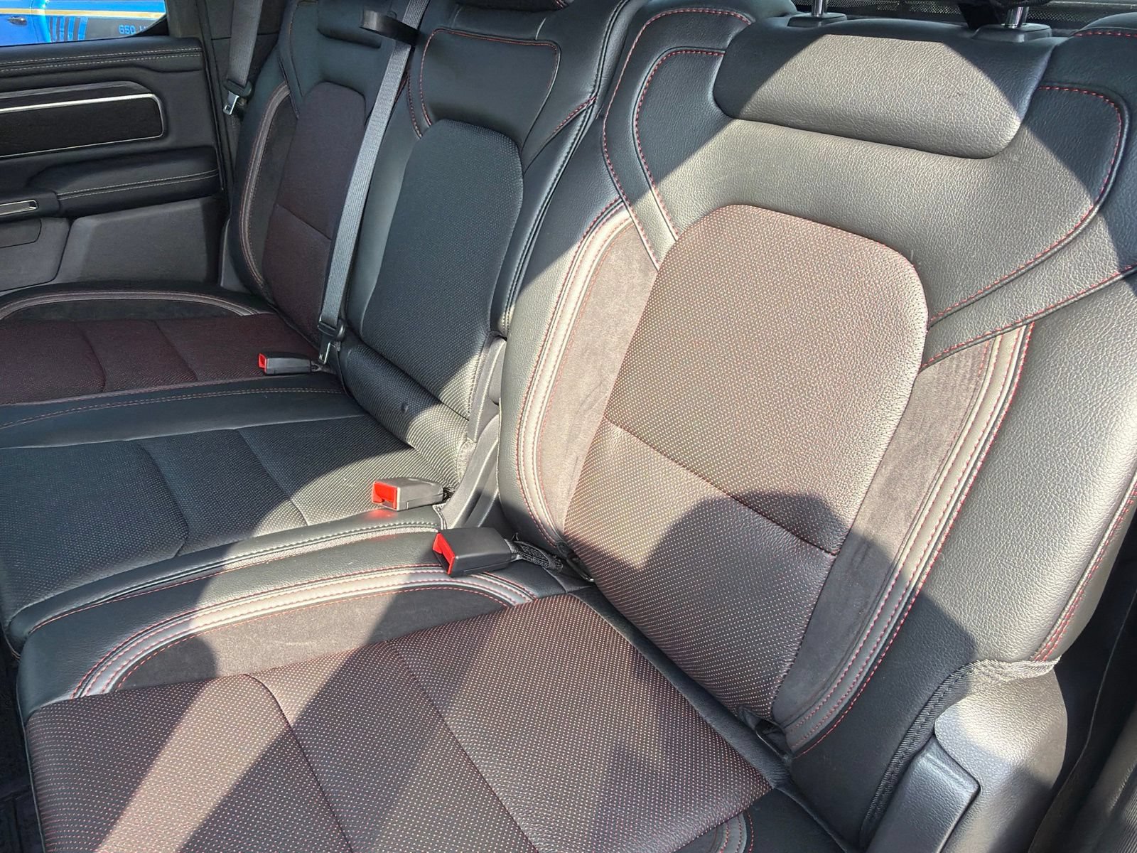 New 2027 RAM 1500 Rebel AWD/4WD image 21