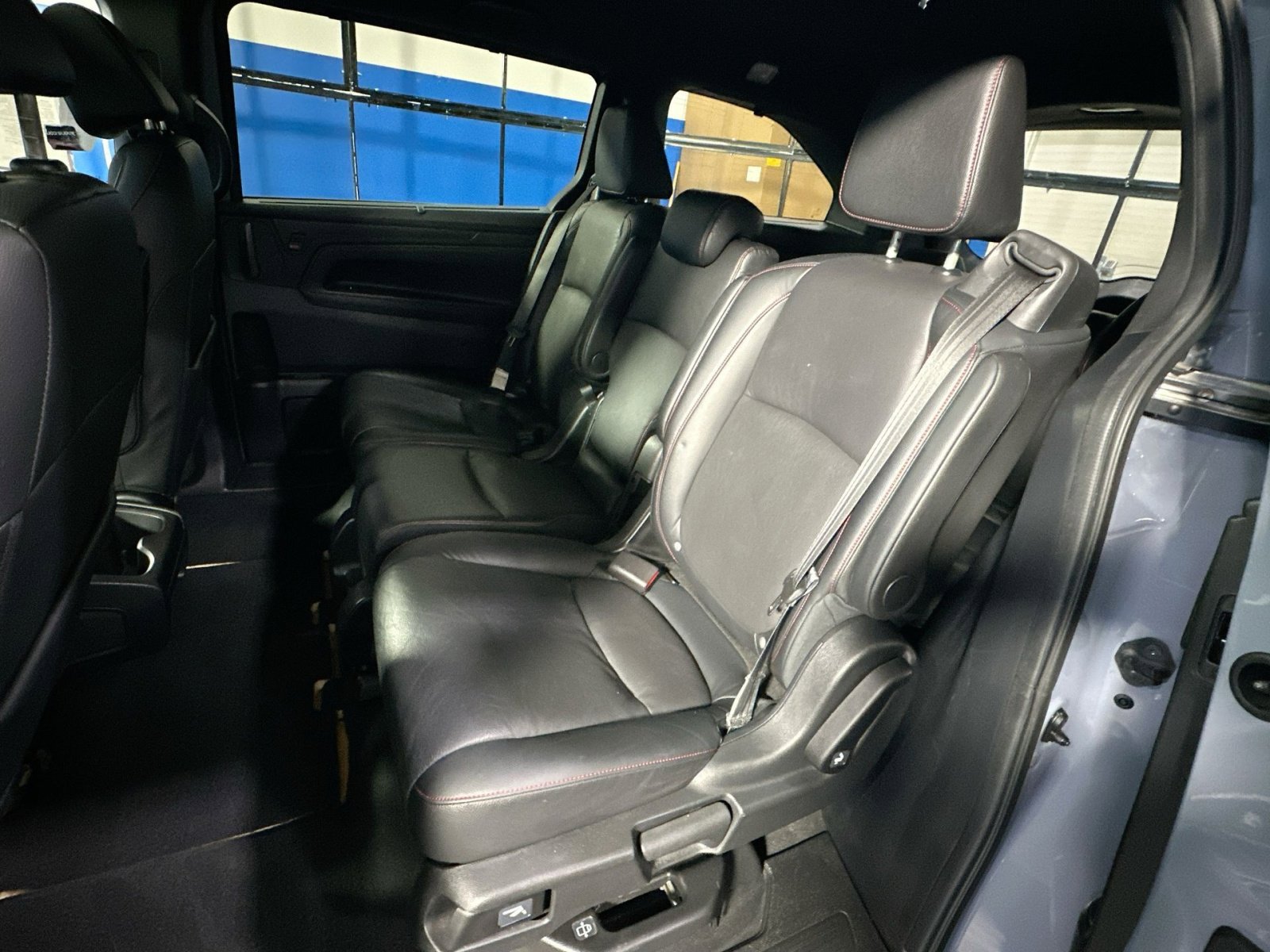 Used 2024 Honda Odyssey Sport image 32