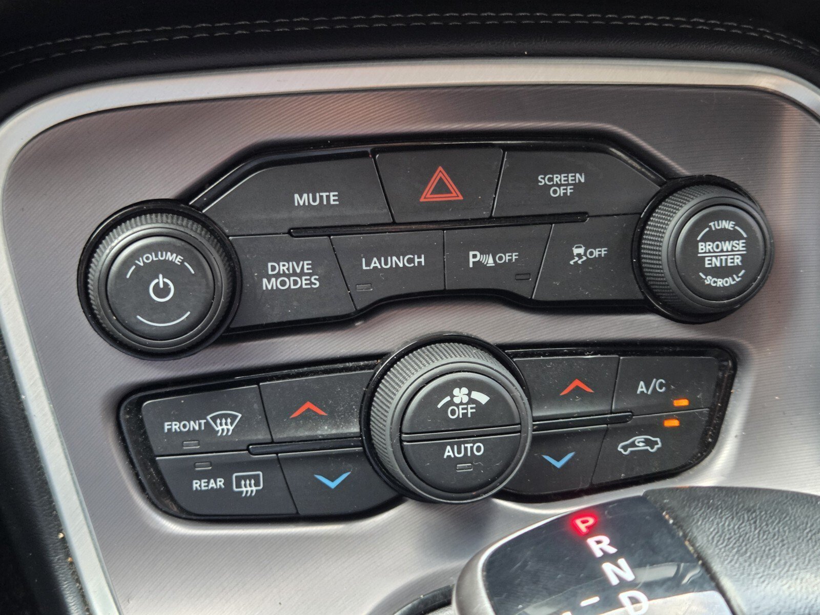 Used 2021 Dodge Challenger R/T Scat Pack RWD image 14