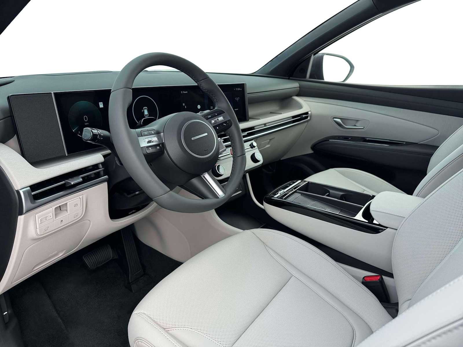 New 2026 Hyundai Tucson Limited AWD/4WD image 14