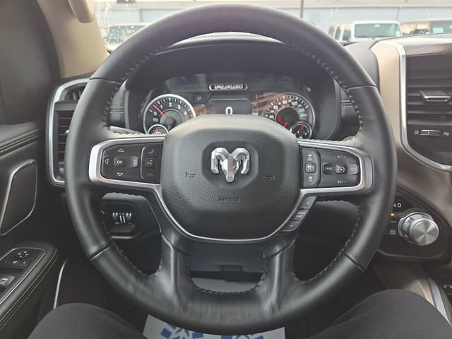 Used 2019 RAM 1500 Laramie image 17