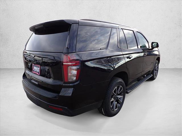 Used 2023 Chevrolet Tahoe Z71 w/ Luxury Package image 4