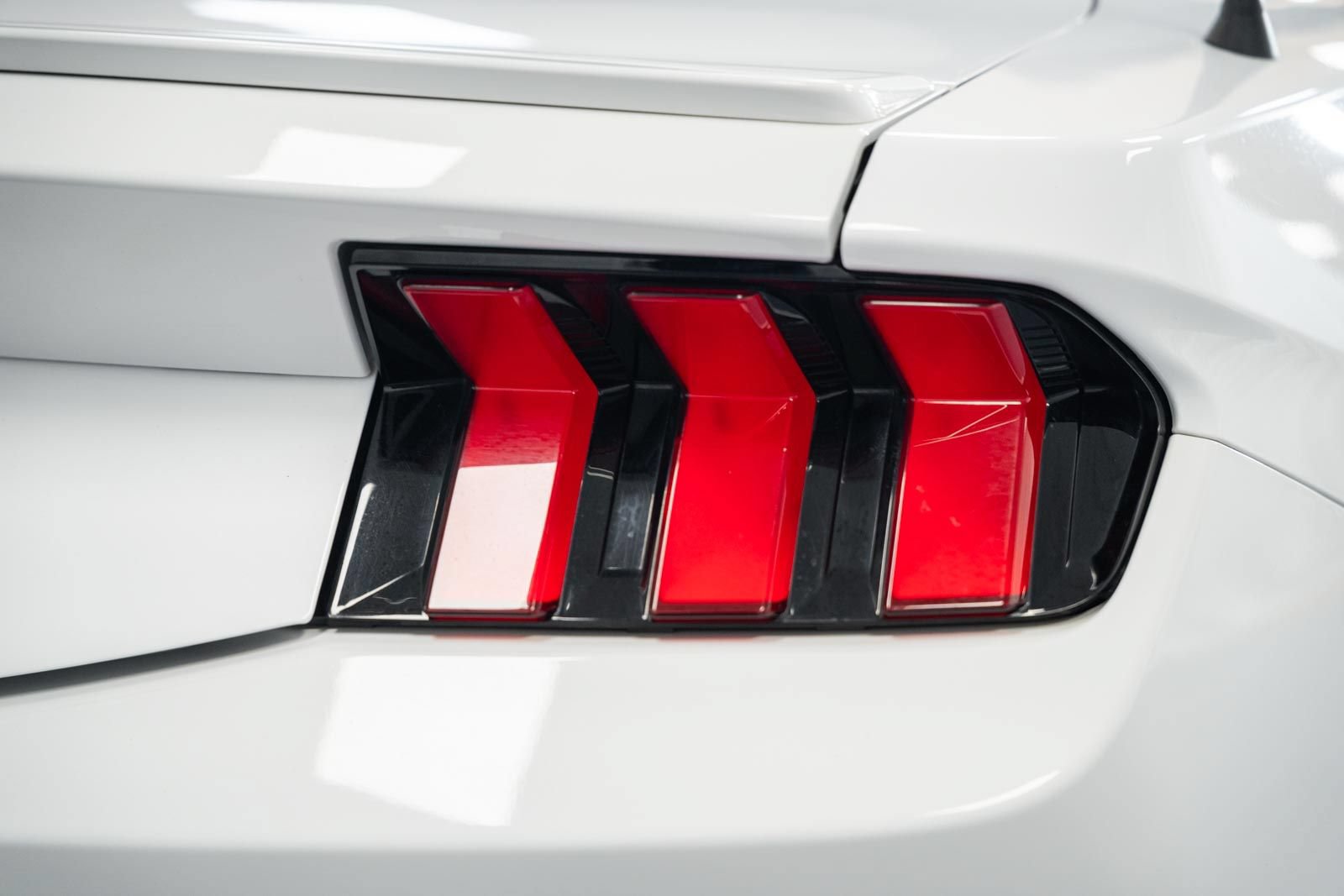 Used 2024 Ford Mustang Premium RWD image 7