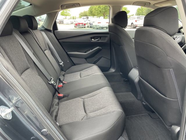 Used 2023 Honda Accord EX image 27