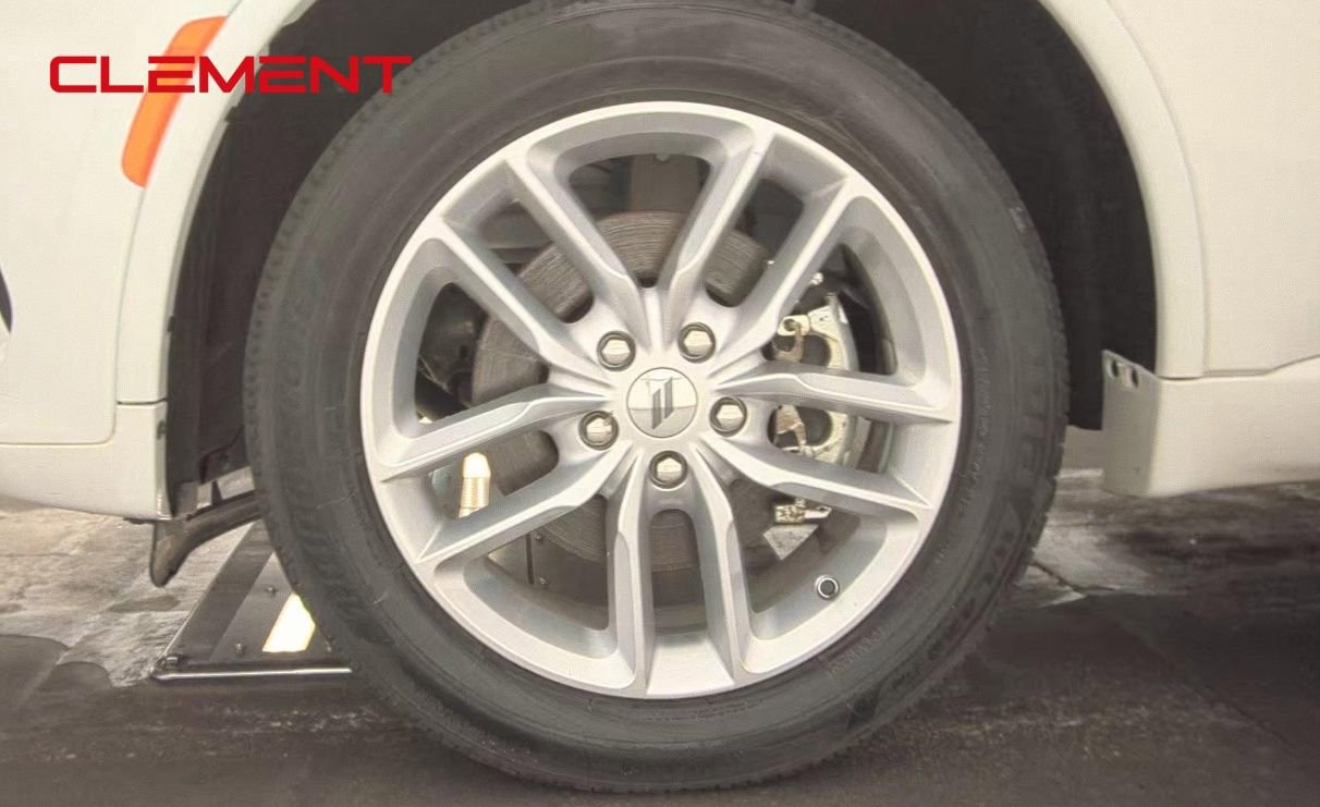 Used 2023 Dodge Durango GT image 12